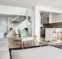 Noosa Crest Resort - Accommodation Mermaid Beach