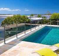 Noosa Dua 2 - Accommodation Mermaid Beach