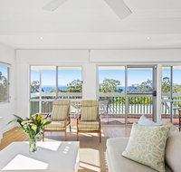 Noosa Escape - Accommodation Mermaid Beach