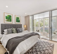 Noosa Heads Fabulous Two Bedrooms-Ocean Views - Accommodation Mermaid Beach