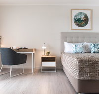 Noosa Heads Motel - Accommodation Mermaid Beach
