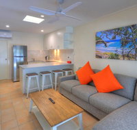 Noosa Junction Apartments - Accommodation Mermaid Beach