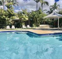 Noosa Luxury Apartment - Accommodation Mermaid Beach