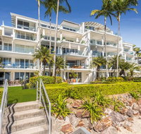 Noosa Quays - Accommodation Mermaid Beach