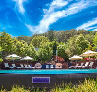 Noosa Residences - Accommodation Mermaid Beach