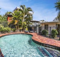 Noosa Rest - Accommodation Mermaid Beach
