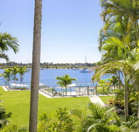 Noosa Shores Apartment 15 - Accommodation Mermaid Beach