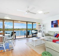 Noosa Shores Apartment 30 - Accommodation Mermaid Beach
