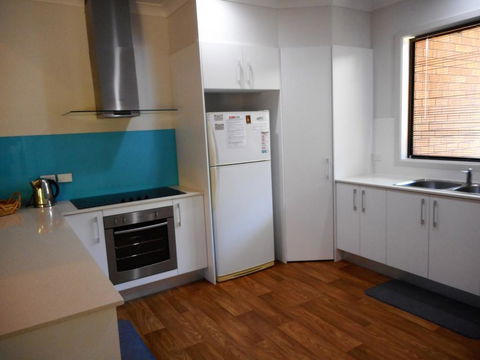 Norfolk At Hat Head - Accommodation Mermaid Beach 1