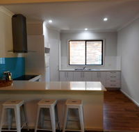 Norfolk at Hat Head - Accommodation Mermaid Beach