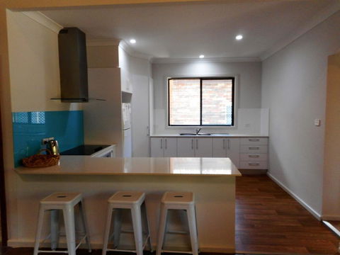 Norfolk At Hat Head - Accommodation Mermaid Beach 0