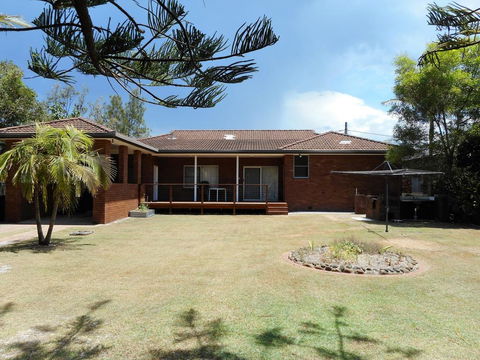 Norfolk At Hat Head - Accommodation Mermaid Beach 3
