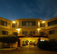 Normandie Inn and Function Centre - Accommodation Mermaid Beach