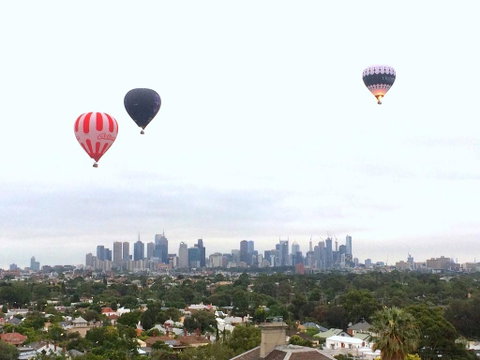 Northcote Hill - StayCentral - Accommodation Mermaid Beach 0