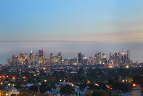 Northcote Hill - StayCentral - Accommodation Mermaid Beach 2