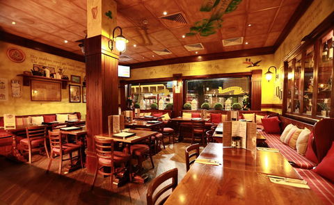 Northern Star Hotel - Accommodation Mermaid Beach 1