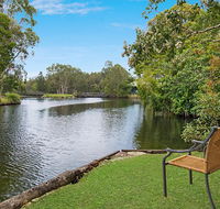 Northlakes Studio - Accommodation Mermaid Beach