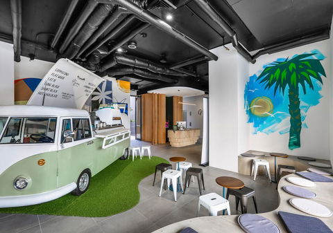 Nova Kiama - Accommodation Mermaid Beach 1