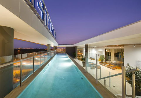 Novotel Brisbane Airport - Accommodation Mermaid Beach 3