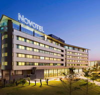 Novotel Brisbane Airport - Accommodation Mermaid Beach