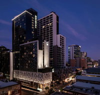 Novotel Perth Murray Street - Accommodation Mermaid Beach