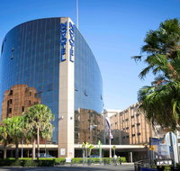 Novotel Sydney Parramatta - Accommodation Mermaid Beach