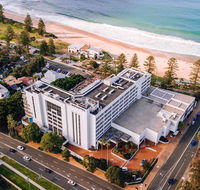 Novotel Wollongong Northbeach - Accommodation Mermaid Beach