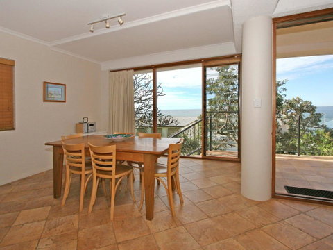 Now And Then 1/42 Clarence Street - Accommodation Mermaid Beach 2