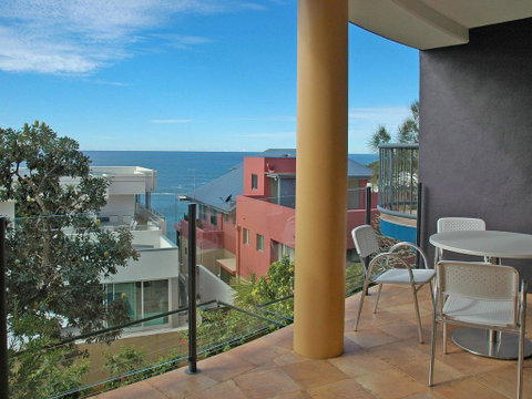 Now And Then 1/42 Clarence Street - Accommodation Mermaid Beach 0