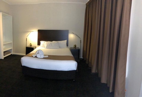 Nowra Motor Inn - Accommodation Mermaid Beach 3
