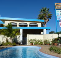 Nowra Motor Inn - Accommodation Mermaid Beach