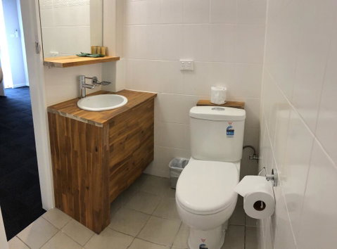 Nowra Motor Inn - Accommodation Mermaid Beach 1