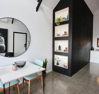 Nowra Studio Barn - Accommodation Mermaid Beach