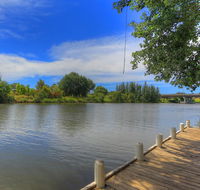 NRMA Bairnsdale Riverside Holiday Park - Accommodation Mermaid Beach