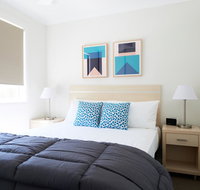 NRMA Bathurst Panorama Holiday Park - Accommodation Mermaid Beach