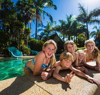 NRMA Darlington Beach Holiday Resort - Accommodation Mermaid Beach