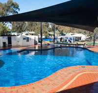 NRMA Echuca Holiday Park - Accommodation Mermaid Beach