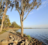 NRMA Lake Somerset Holiday Park - Accommodation Mermaid Beach