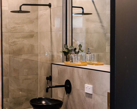 NRMA Ocean Beach Holiday Resort - Accommodation Mermaid Beach 3