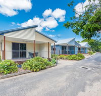 NRMA Woodgate Beach Holiday Park - Accommodation Mermaid Beach
