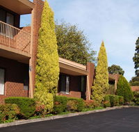 Nunawading Motor Inn - Accommodation Mermaid Beach