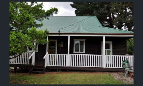 Nyamup Cottage 8 - Accommodation Mermaid Beach 1