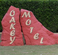 Oakey Motel - Accommodation Mermaid Beach