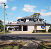Oakey Motor Inn - Accommodation Mermaid Beach