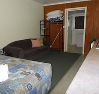 Oakridge Motel Tourist Park - Accommodation Mermaid Beach