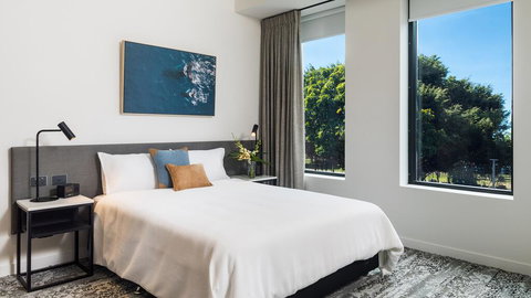 Oaks Cairns Hotel - Accommodation Mermaid Beach 3