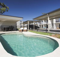 Oaks Middlemount Suites - Accommodation Mermaid Beach