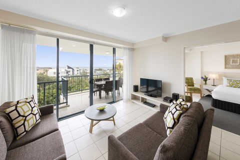 Oaks Sunshine Coast Seaforth Resort - Accommodation Mermaid Beach 1