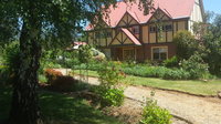Oaktree Guest House