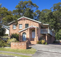 Ocean 1/38 - Ocean's Apartment - Accommodation Mermaid Beach